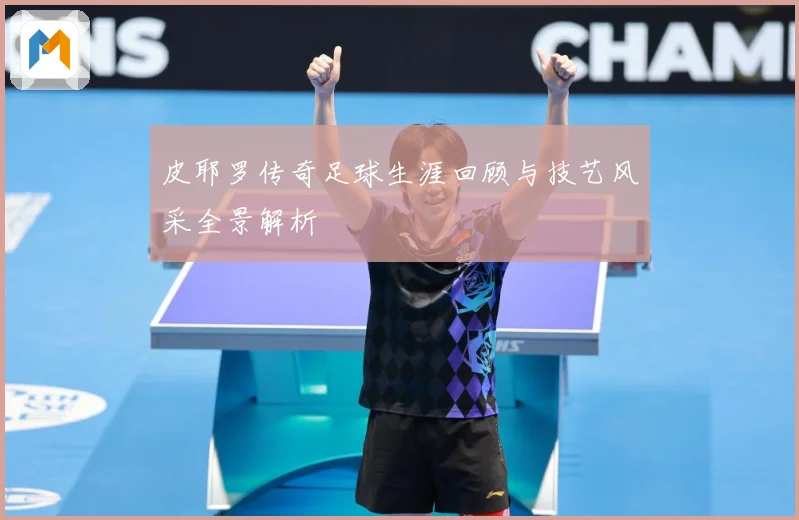 皮耶罗传奇足球生涯回顾与技艺风采全景解析